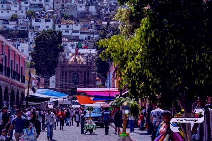 Nova, 35 — Escort in San Bartolome Tenango, Mexico