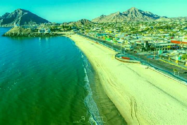 Nova, 35 — Escort in San Felipe de Jesus, Mexico
