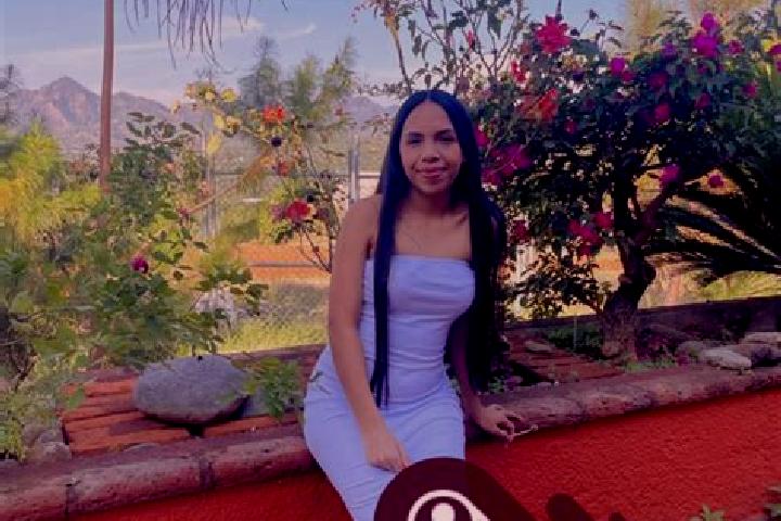 Nova, 35 — Escort in San Jose Corral Blanco, Mexico