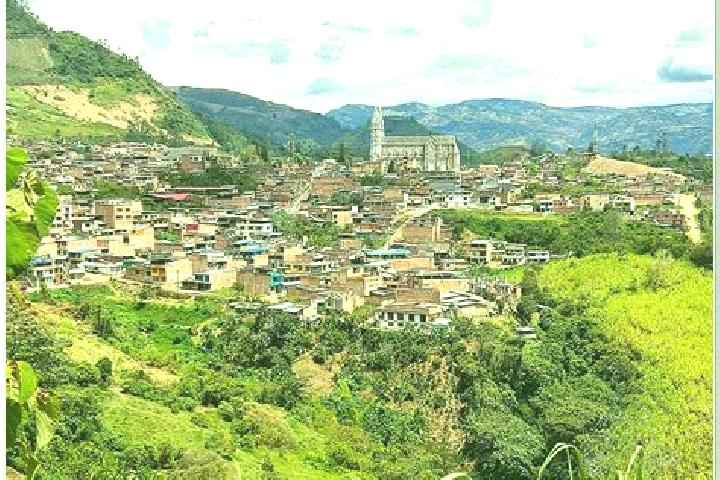 Nova, 35 — Escort in Sandona, Colombia