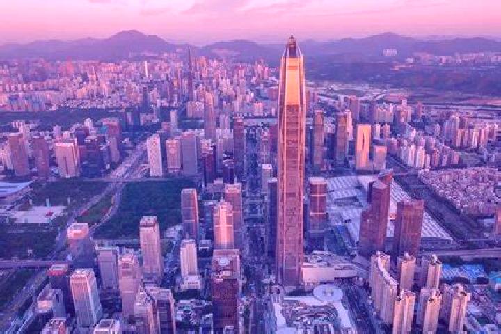 Nova, 35 — Escort in Shatoujiao, China