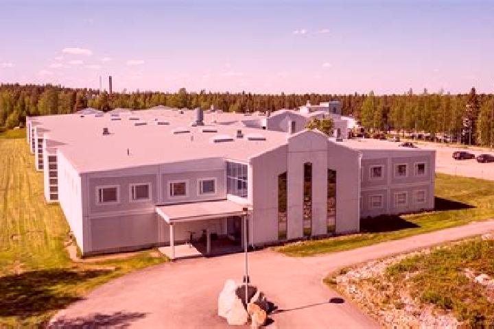 Nova, 35 — Escort in Sievi, Finland