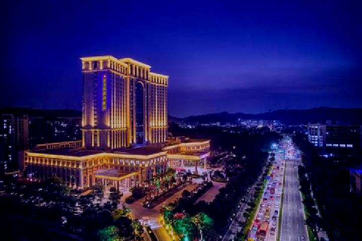 Nova, 35 — Escort in Tangxia, China