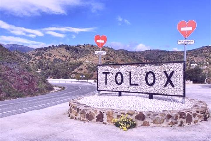 Nova, 35 — Escort in Tolox, Spain