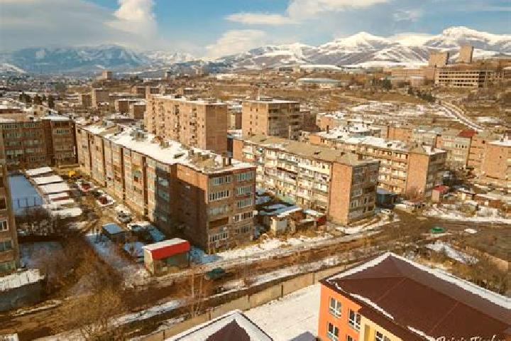 Nova, 35 — Escort in Vardadzor, Armenia