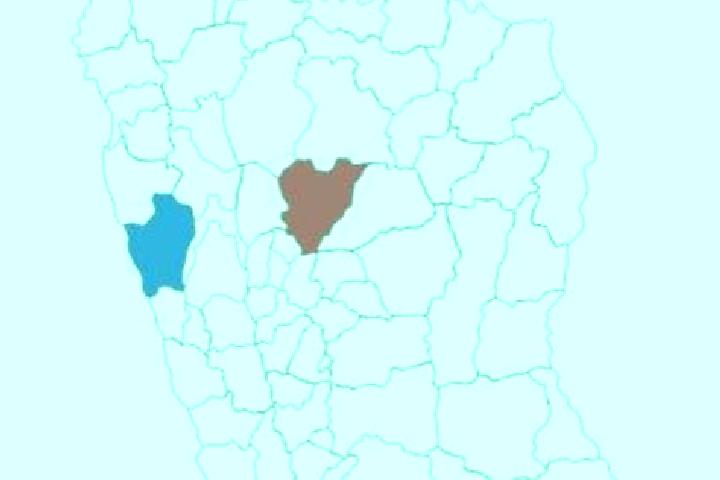 Nova, 35 — Escort in Vohibinany, Madagascar