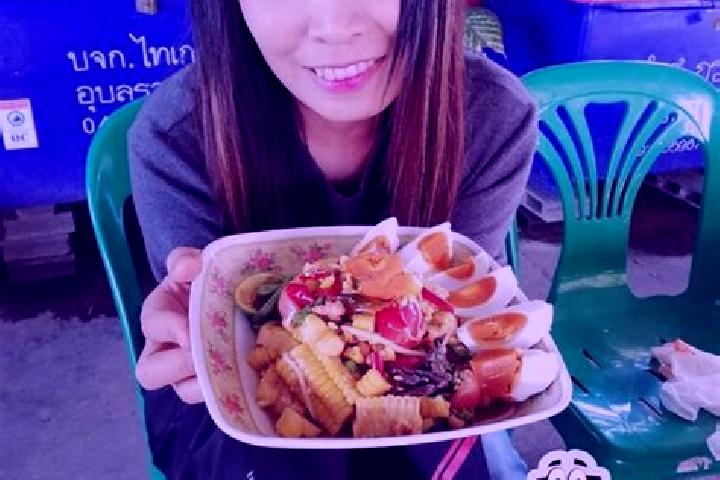 Nova, 35 — Escort in Warin Chamrap, Thailand