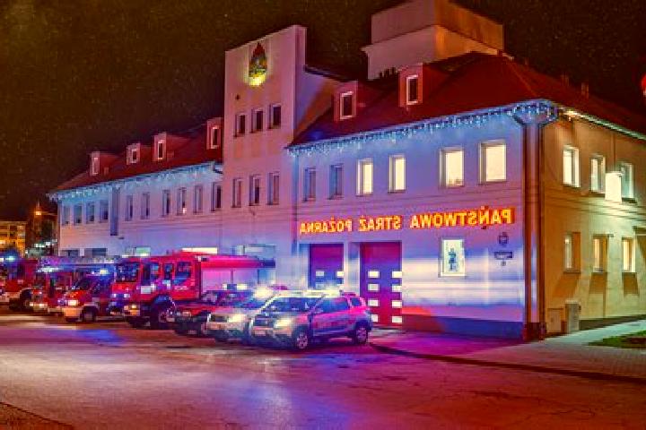 Nova, 35 — Escort in Wierzchowo, Poland