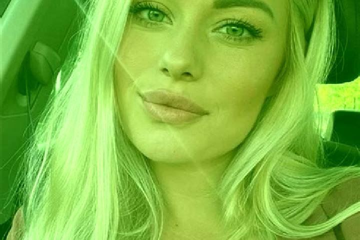 Nova, 36, a blonde hazel-eyed asian companion based in Gostilele. Offering A-Level, CIM. Available for incall and outcall, day and evening dates.