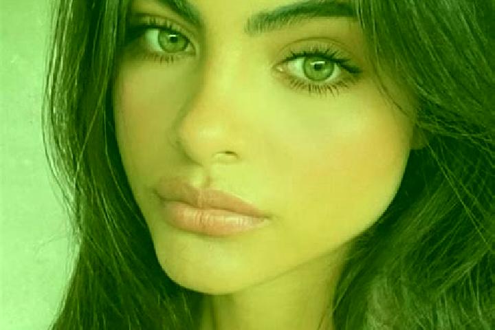 Nova, 36, a brunette green-eyed latina companion based in Japonvar. Offering Duos, BDSM, Travel Companion, CIM. Available for incall and outcall, day and eve...