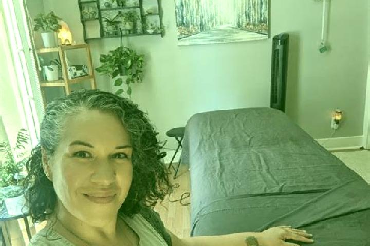 Nova, 36, a chestnut grey-eyed ebony companion based in Lamerton. Offering Dinner Date, Overnight, Prostate Massage. Available for incall and outcall, overni...