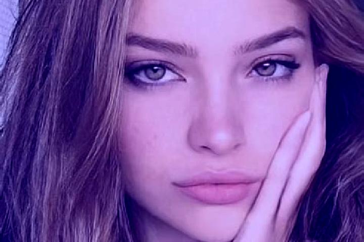 Nova, 36, a dark blonde hazel-eyed mixed companion based in Qingmuguan. Offering Duos, Overnight. Available for incall and outcall, day and evening dates.