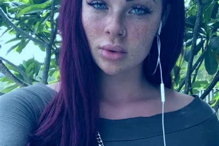 Nova, 36, a red grey-eyed slavic companion based in Colonia Alvaro Obregon. Offering Tantra, Couples, Girlfriend Experience. Available for incall and outcall...