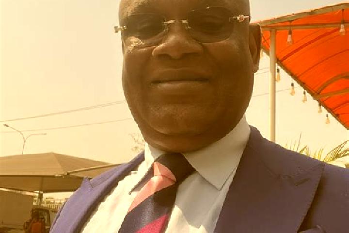 Nova, 36 — Escort in Afaha Offiong, Nigeria
