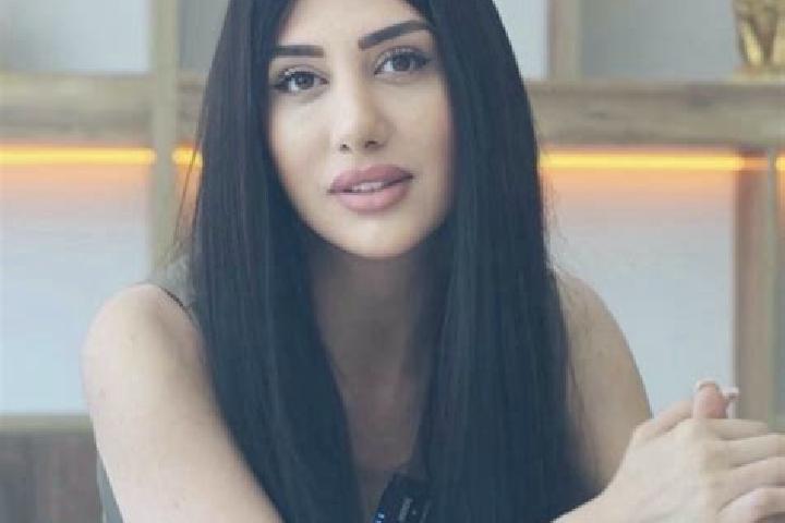 Nova, 36 — Escort in Basoeren, Turkey