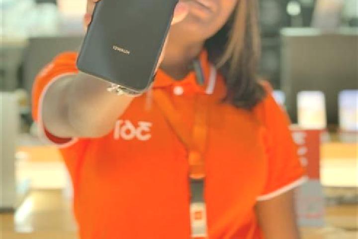 Nova, 36 — Escort in Belel, Cameroon