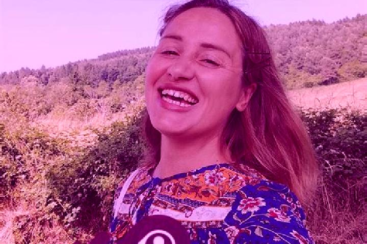 Nova, 36 — Escort in Beregsau Mic, Romania