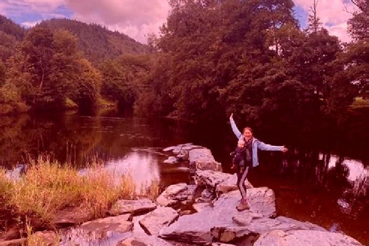 Nova, 36 — Escort in Betws-y-Coed, United Kingdom