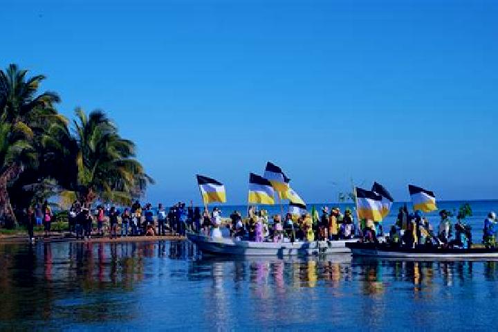Nova, 36 — Escort in Blue Creek Village, Belize