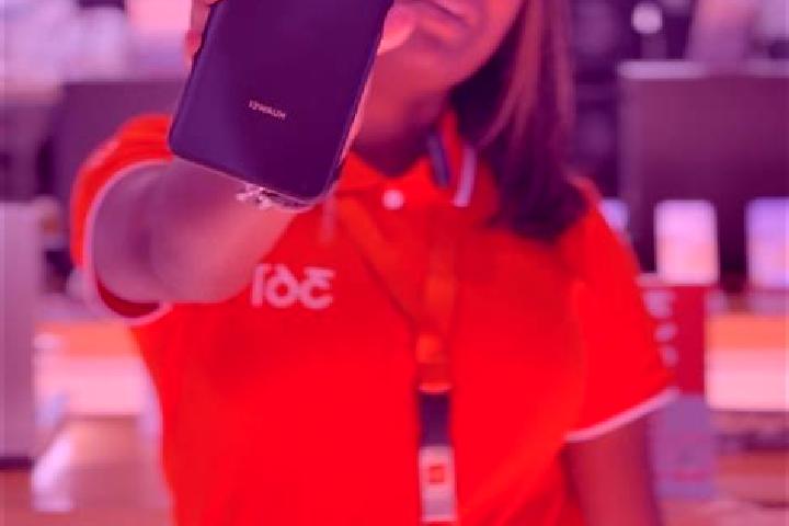 Nova, 36 — Escort in Calai, Angola