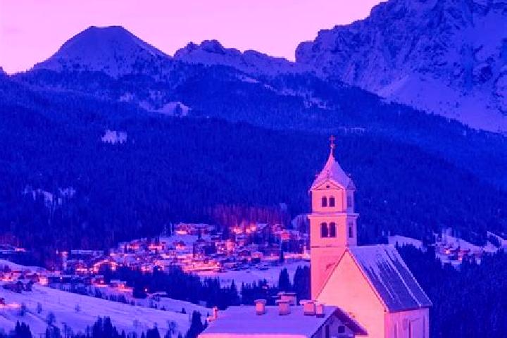 Nova, 36 — Escort in Colle Santa Lucia, Italy