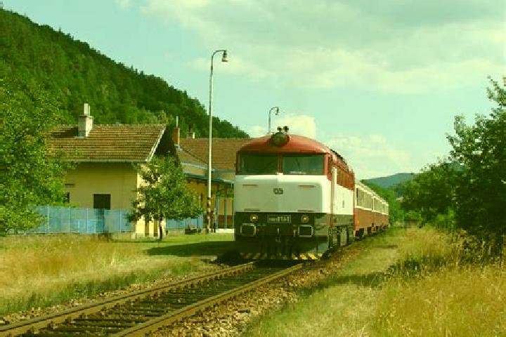 Nova, 36 — Escort in Doubravnik, Czech Republic