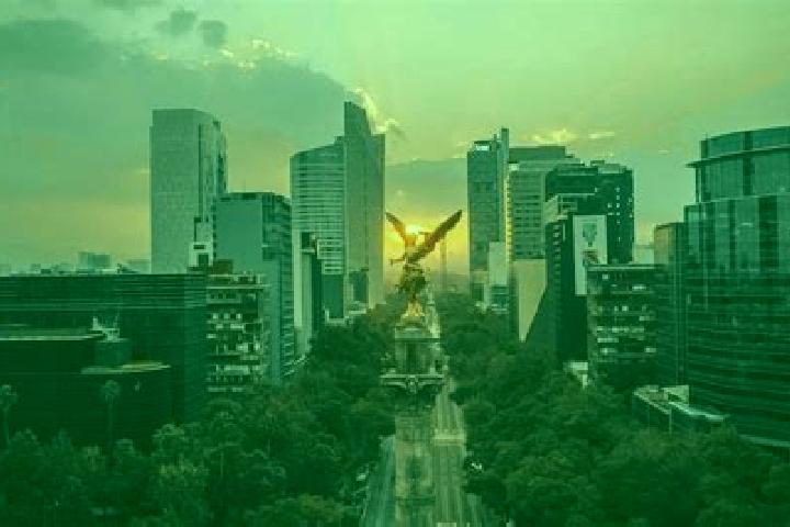 Nova, 36 — Escort in Ejido la Reforma, Mexico
