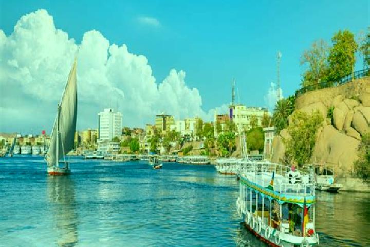 Nova, 36 — Escort in Farshut, Egypt