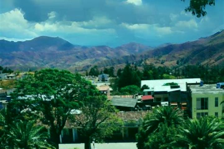 Nova, 36 — Escort in Gonzanama, Ecuador