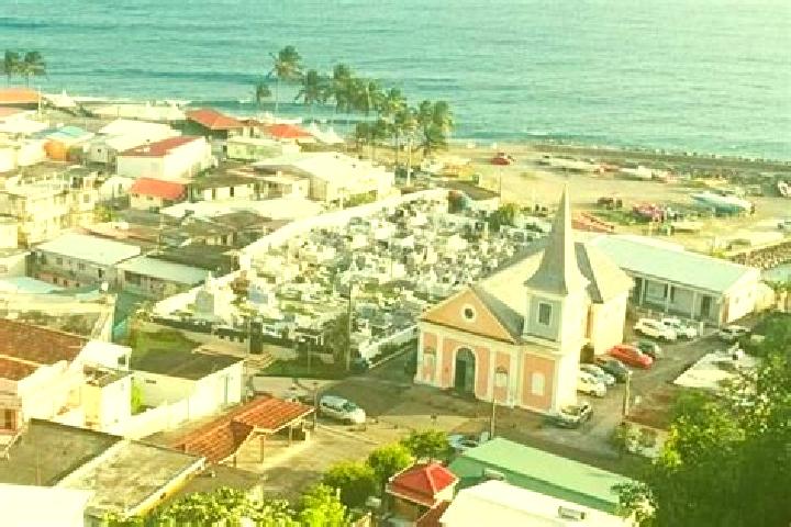 Nova, 36 — Escort in Grand Riviere, Martinique