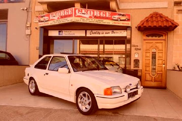 Nova, 36 — Escort in Haz-Zebbug, Malta