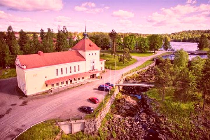 Nova, 36 — Escort in Jaemsaenkoski, Finland