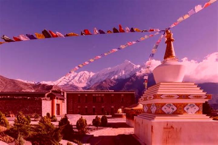 Nova, 36 — Escort in Jomsom, Nepal