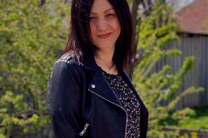 Nova, 36 — Escort in Khorol , Russia