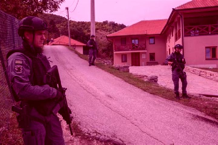 Nova, 36 — Escort in Kosuriq, Kosovo