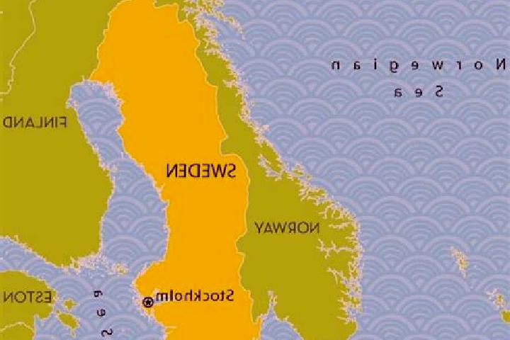 Nova, 36 — Escort in Krokek, Sweden