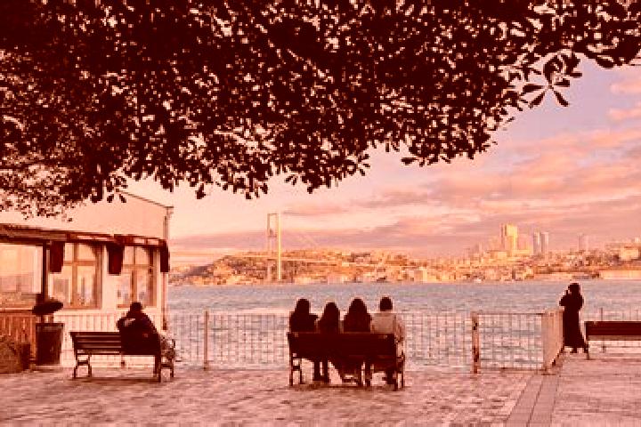 Nova, 36 — Escort in Kuzguncuk, Turkey