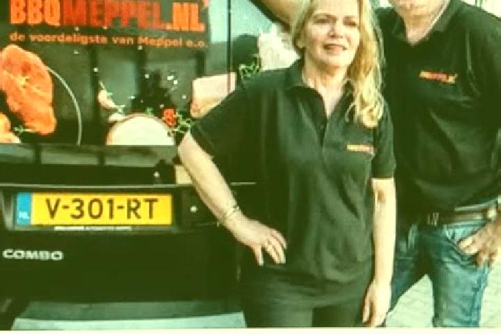 Nova, 36 — Escort in Meppel, Netherlands