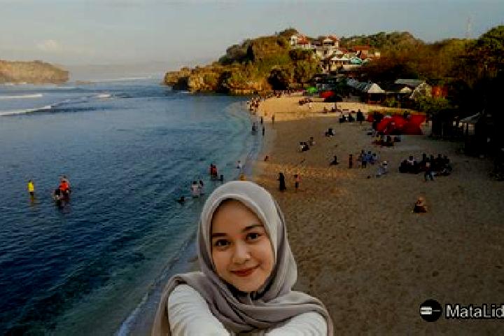 Nova, 36 — Escort in Ngemplak Kidul, Indonesia