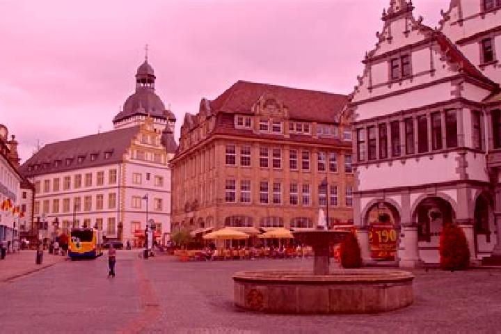 Nova, 36 — Escort in Paderborn, Germany