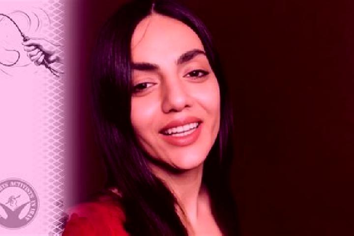 Nova, 36 — Escort in Qarchak, Iran