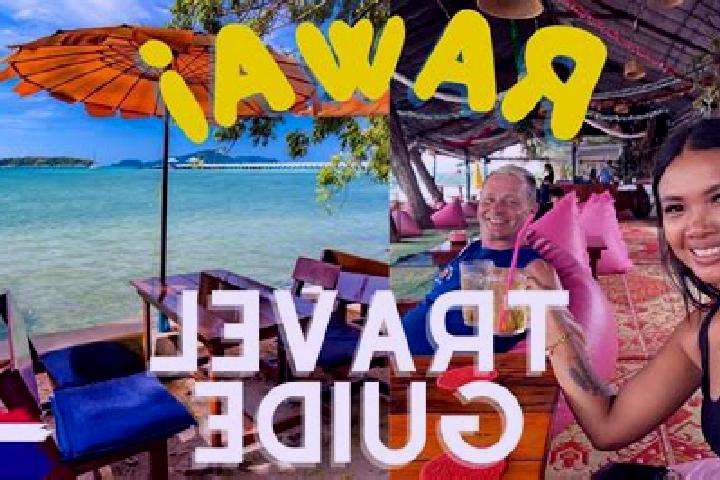 Nova, 36 — Escort in Rawai, Thailand
