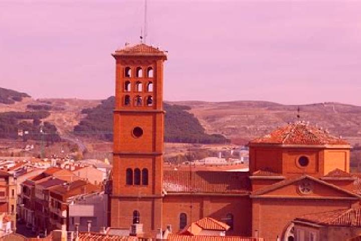 Nova, 36 — Escort in San Adrian, Spain