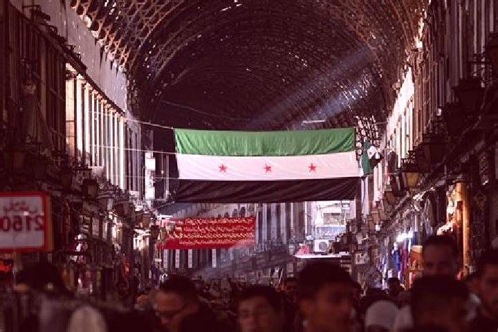 Nova, 36 — Escort in Sa sa , Syria