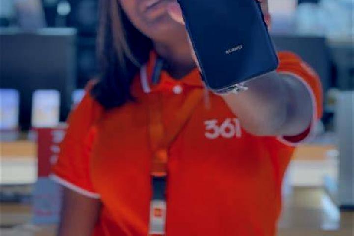 Nova, 36 — Escort in Sende, Angola