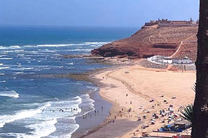 Nova, 36 — Escort in Sidi Addi, Morocco