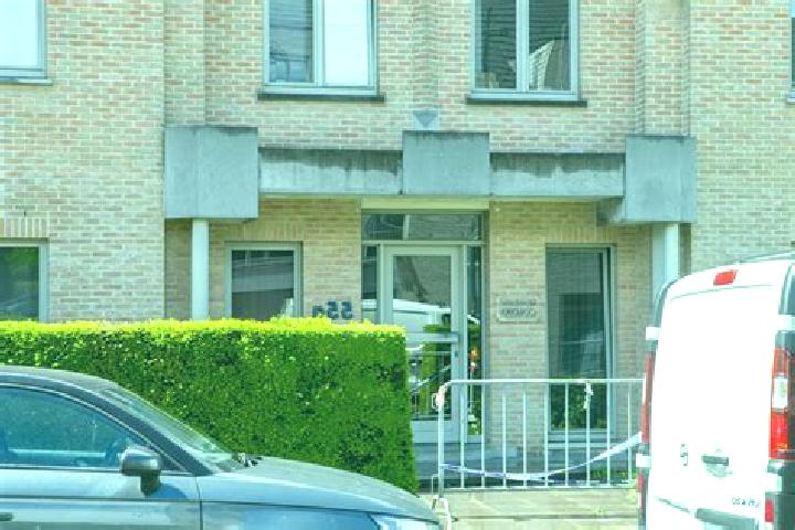 Nova, 36 — Escort in Sint-Pieters-Rode, Belgium