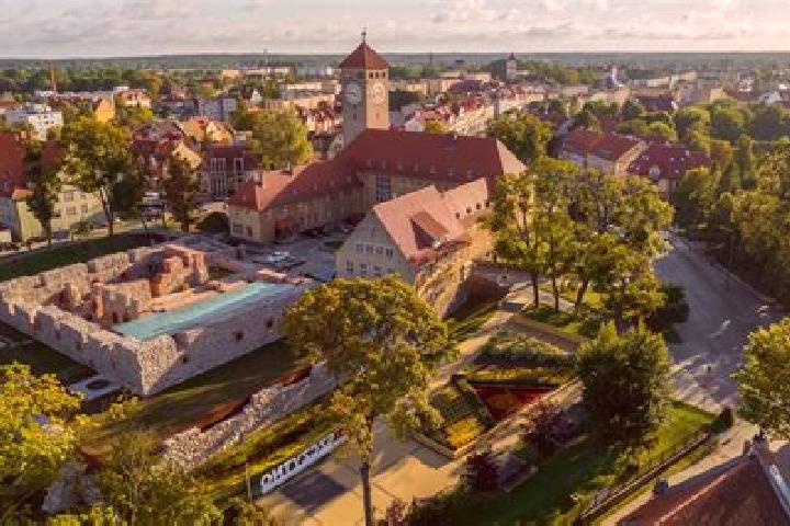 Nova, 36 — Escort in Szczytno, Poland