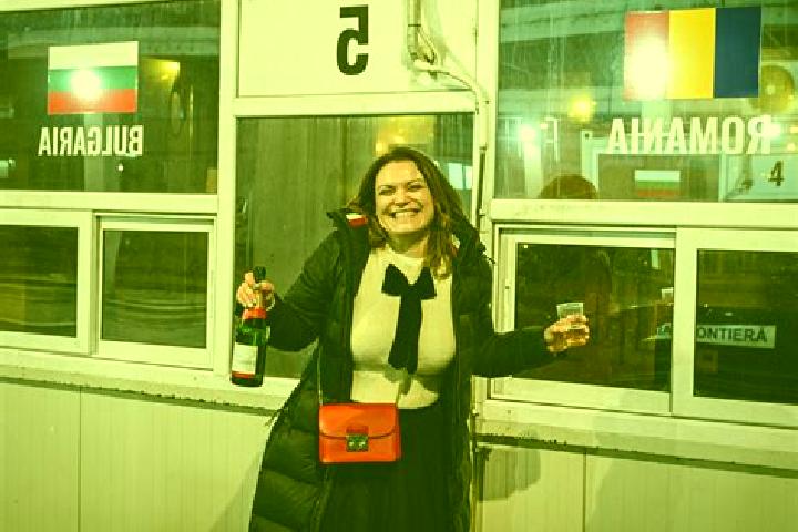 Nova, 36 — Escort in Telechia, Romania