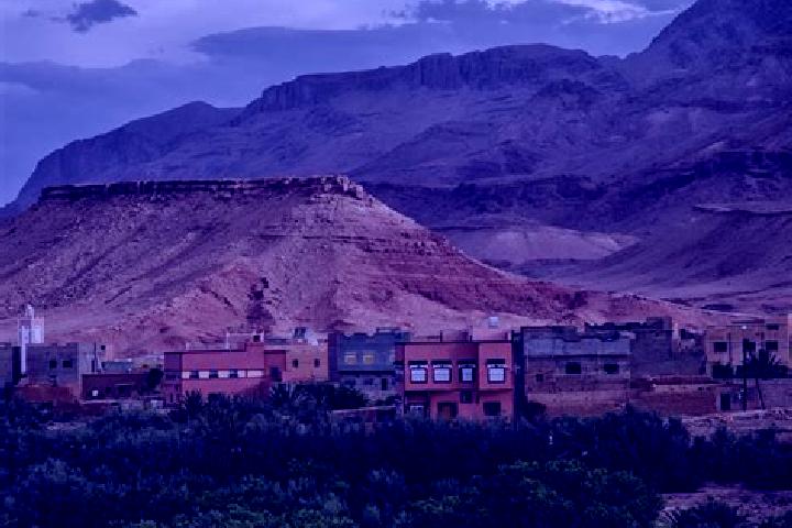 Nova, 36 — Escort in Tinghir, Morocco